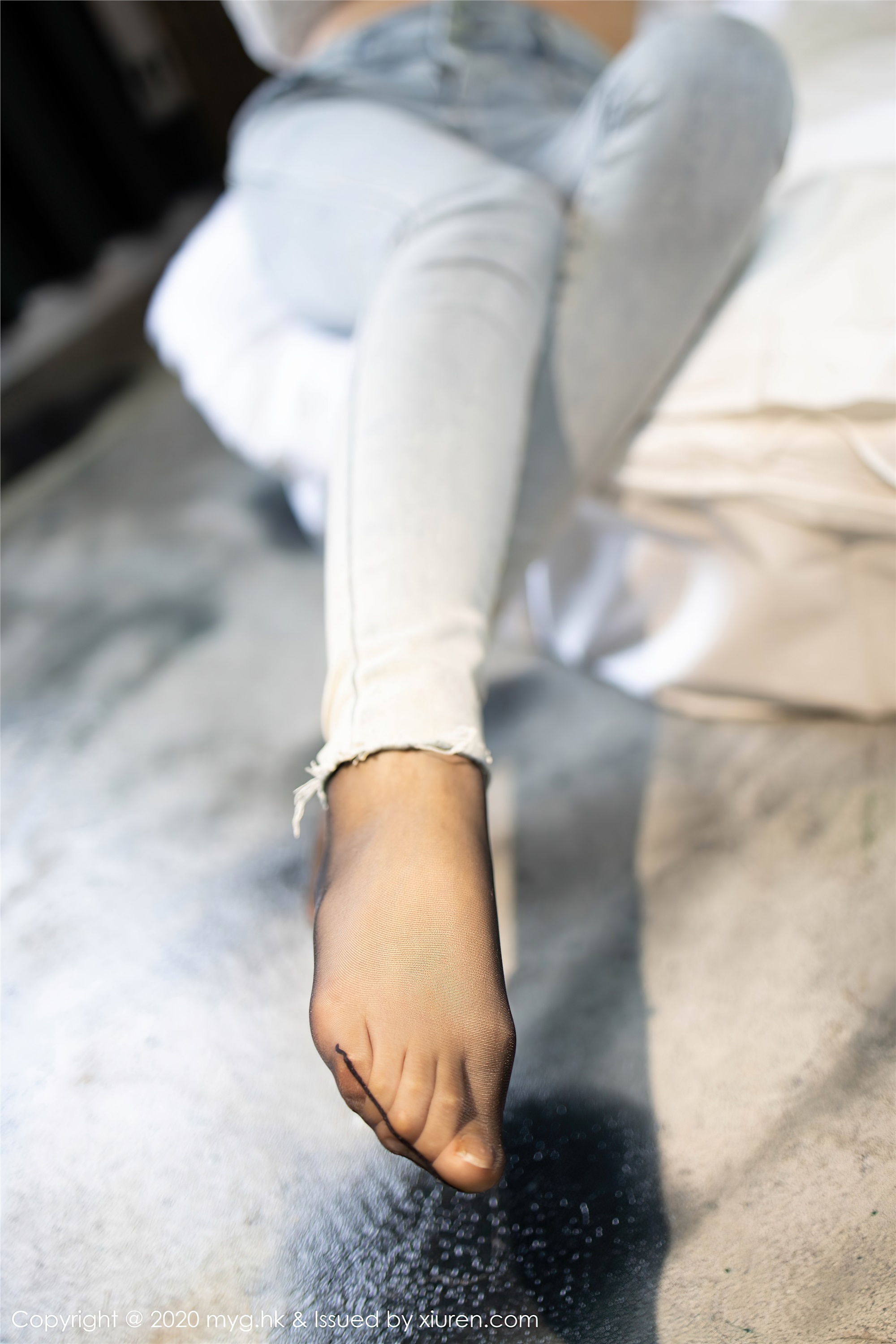 MyGirl美媛馆 2020.12.23 Vol.470 绮里嘉ula